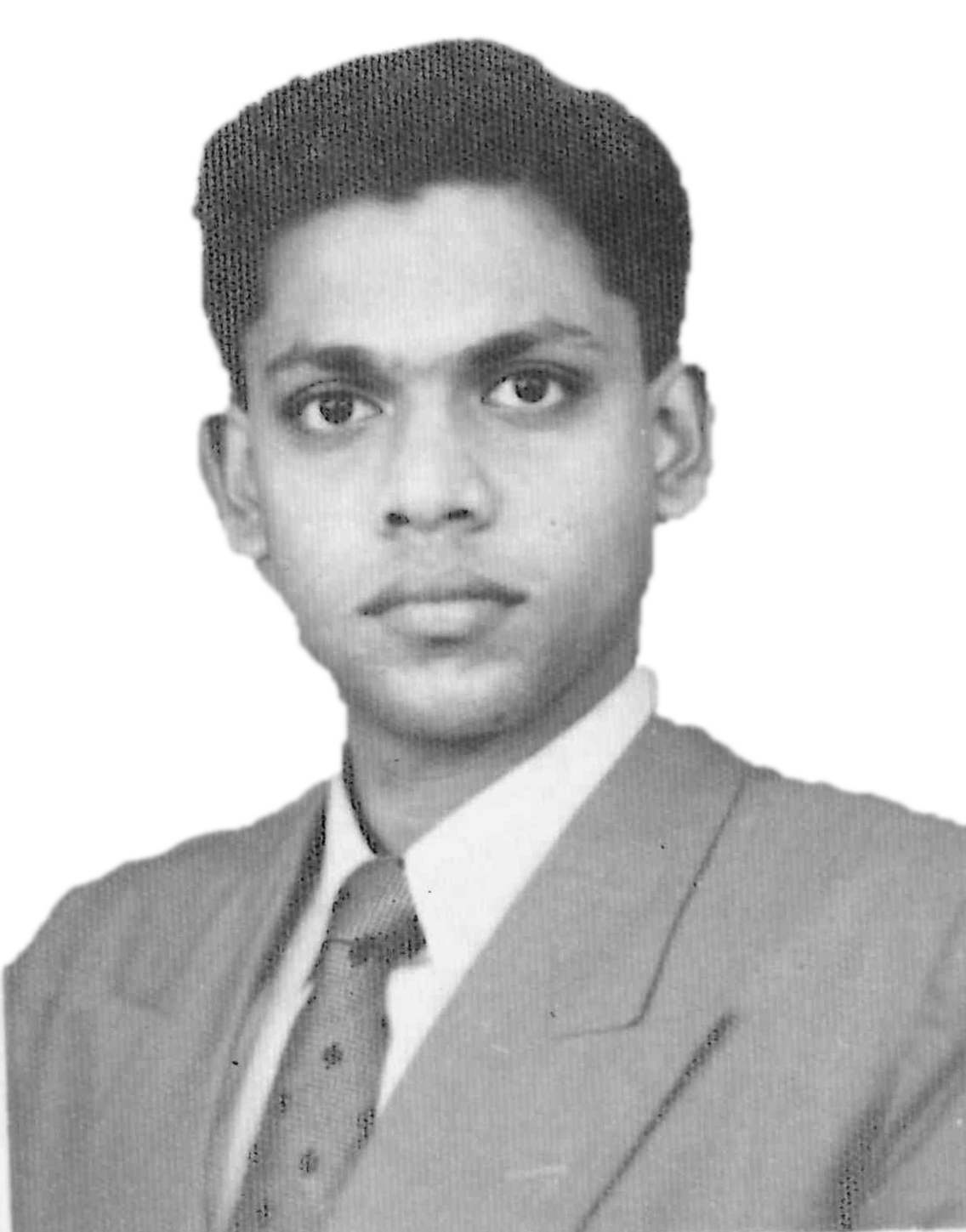 M.Natarajan